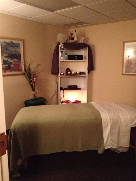 Steve Q. . Massage rooms porm